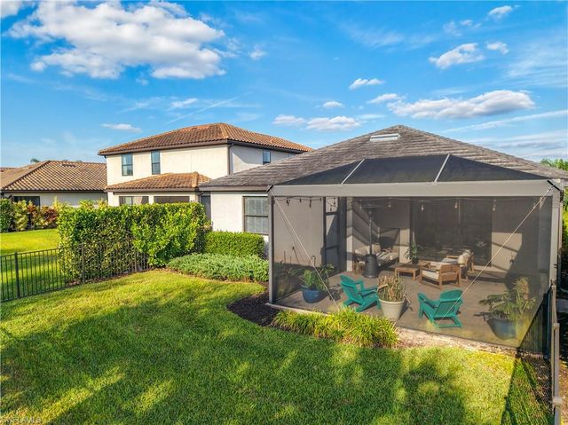 19890 Beverly Park RD, Estero, FL 33928