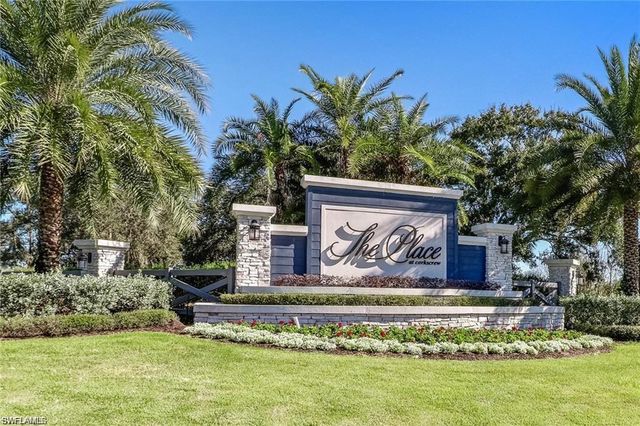 19890 Beverly Park RD, Estero, FL 33928