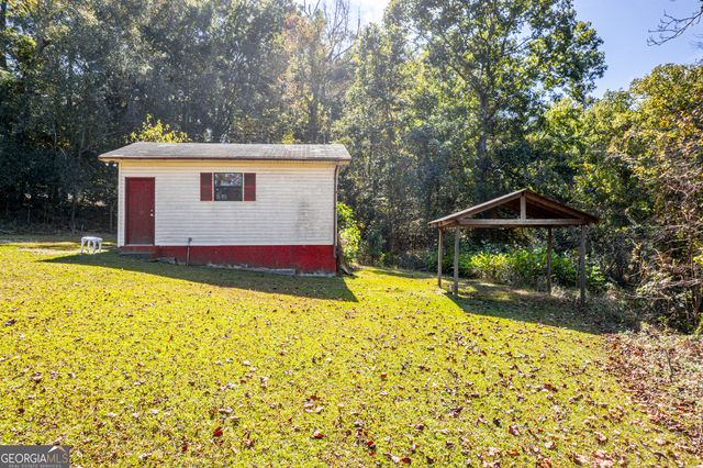 2647 Irwinton Road, Milledgeville, GA 31061