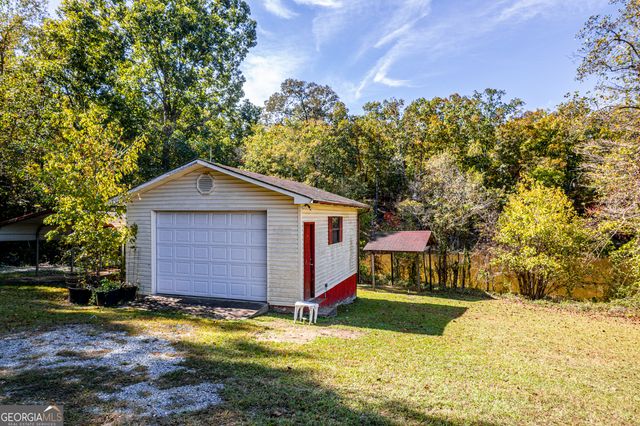 2647 Irwinton Road, Milledgeville, GA 31061