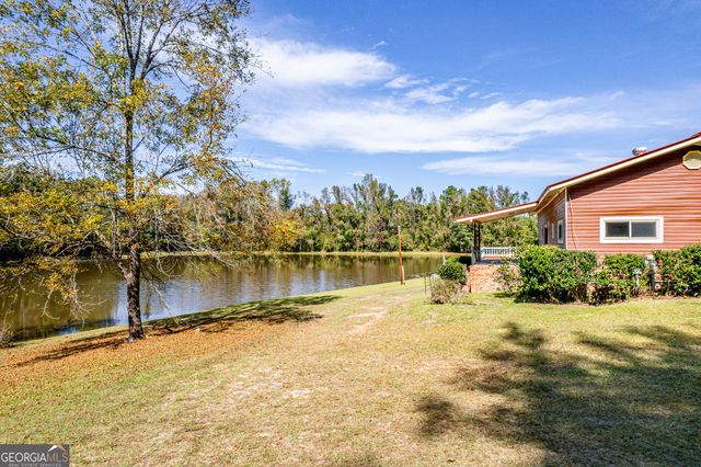 2647 Irwinton Road, Milledgeville, GA 31061