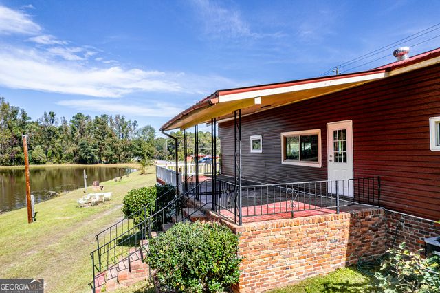 2647 Irwinton Road, Milledgeville, GA 31061