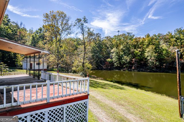 2647 Irwinton Road, Milledgeville, GA 31061