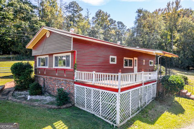 2647 Irwinton Road, Milledgeville, GA 31061