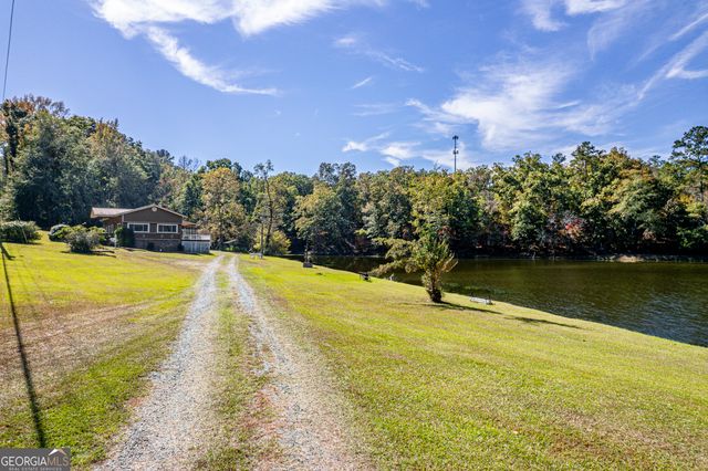 2647 Irwinton Road, Milledgeville, GA 31061