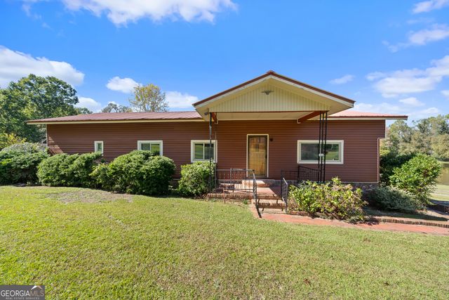 2647 Irwinton Road, Milledgeville, GA 31061