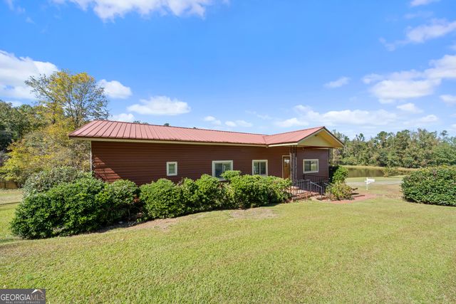 2647 Irwinton Road, Milledgeville, GA 31061