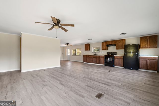 2647 Irwinton Road, Milledgeville, GA 31061