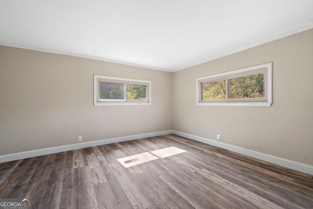 2647 Irwinton Road, Milledgeville, GA 31061