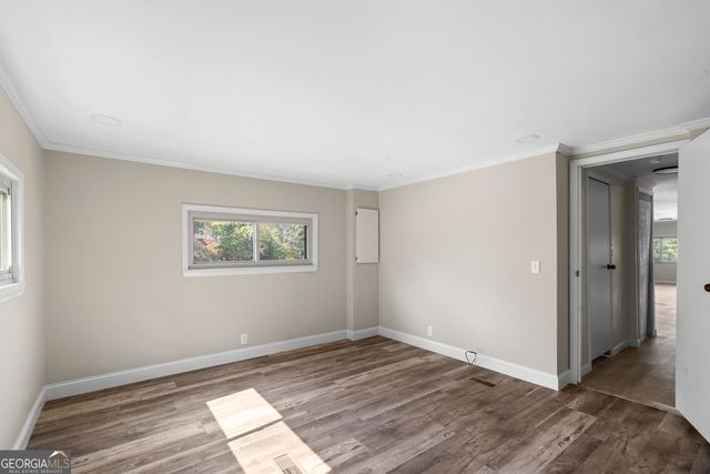 2647 Irwinton Road, Milledgeville, GA 31061