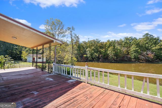 2647 Irwinton Road, Milledgeville, GA 31061