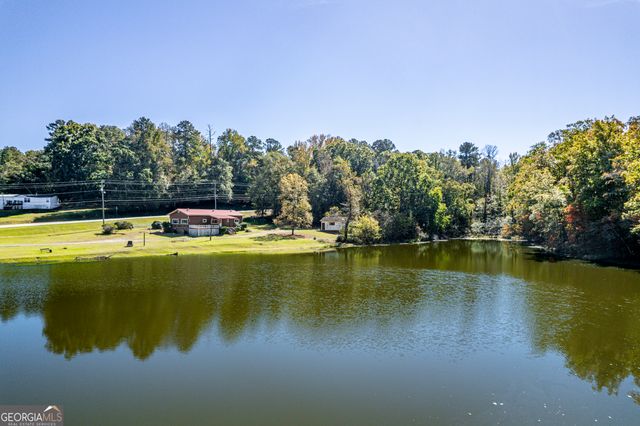 2647 Irwinton Road, Milledgeville, GA 31061