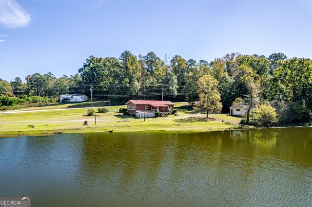 2647 Irwinton Road, Milledgeville, GA 31061
