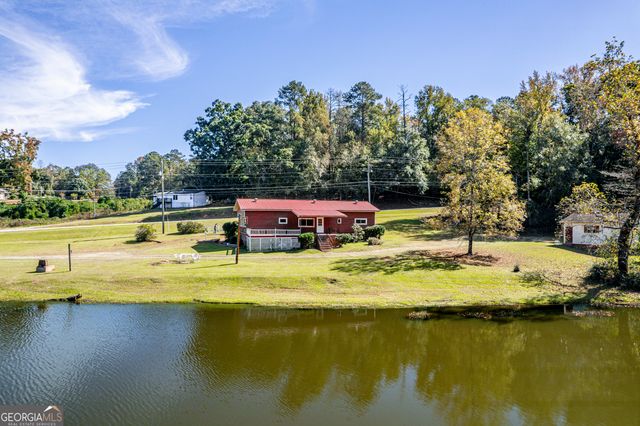 2647 Irwinton Road, Milledgeville, GA 31061
