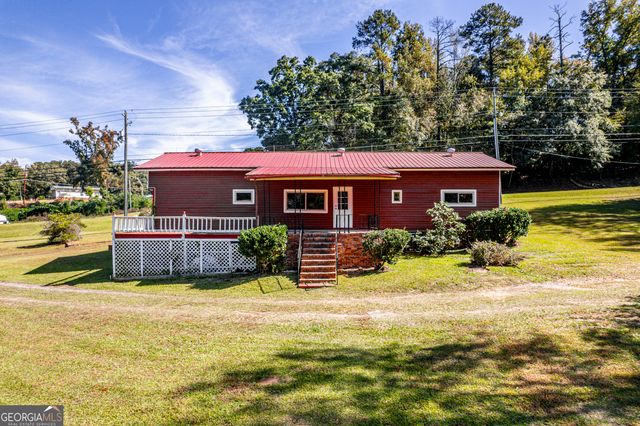 2647 Irwinton Road, Milledgeville, GA 31061