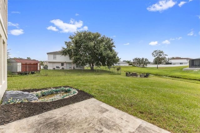 1889 SNAPPER DRIVE, Poinciana, FL 34759