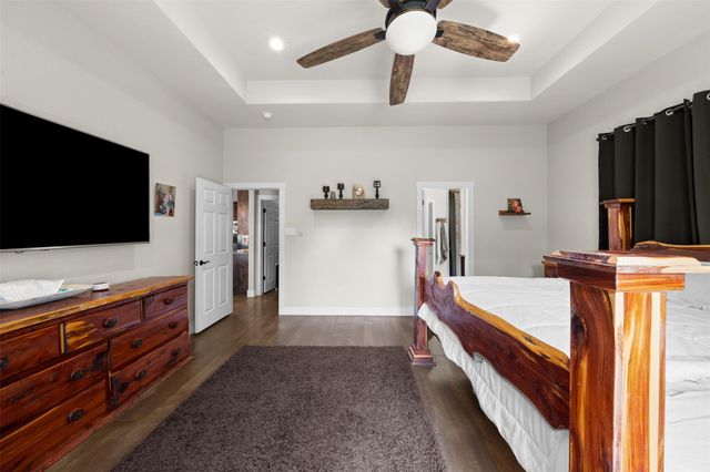 1006 Deer XING, Salado, TX 76571