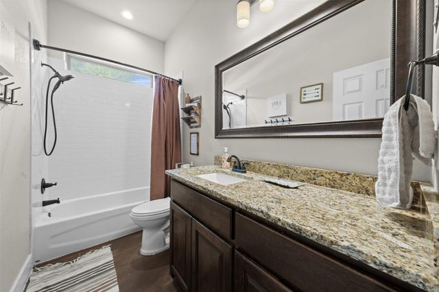 1006 Deer XING, Salado, TX 76571