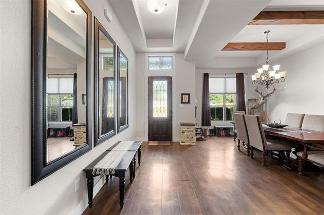 1006 Deer XING, Salado, TX 76571