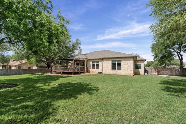 1006 Deer XING, Salado, TX 76571