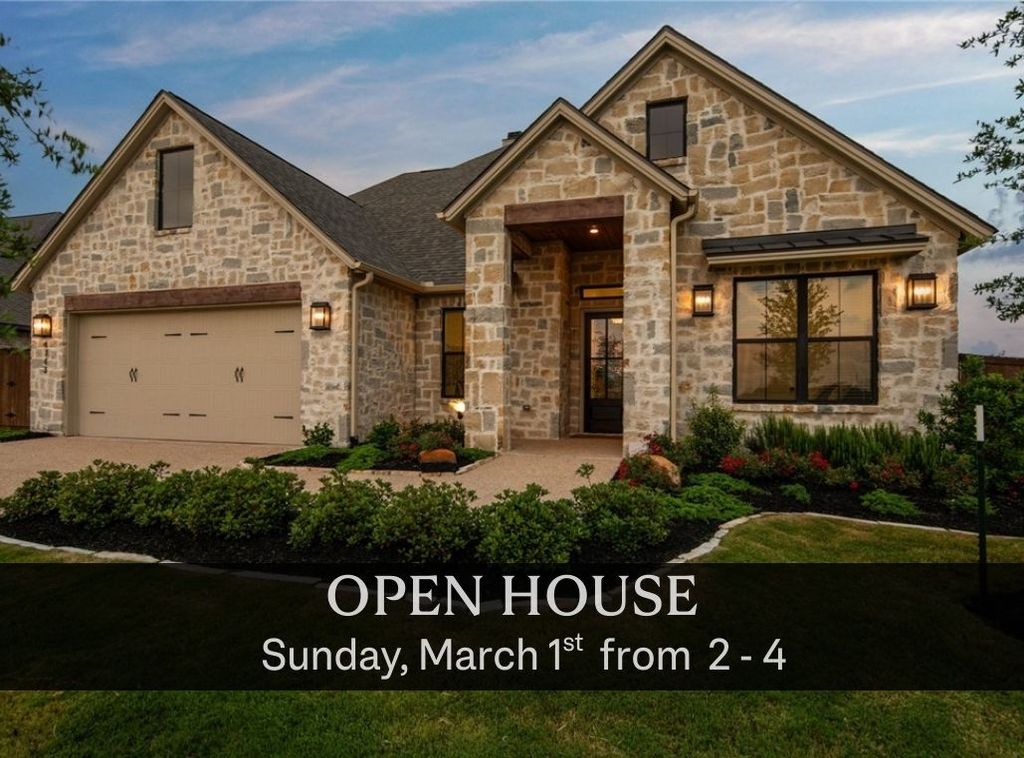 4743 Legendary Drive, College Station, TX 77845