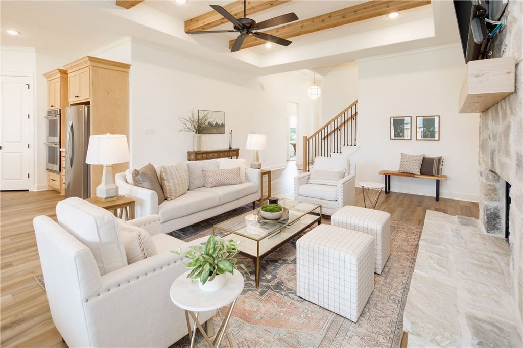 4743 Legendary Drive, College Station, TX 77845 — photo 4