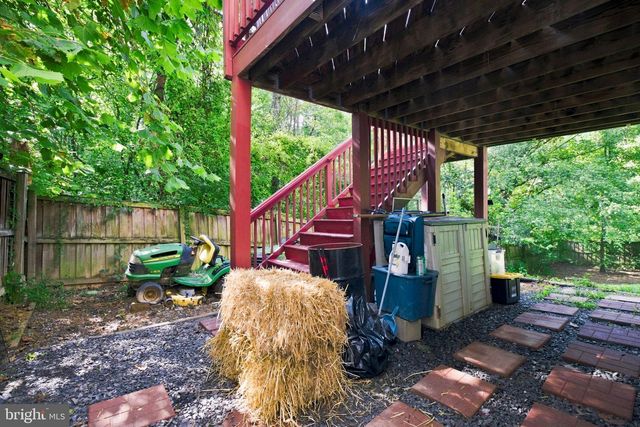40 CINDYS WAY, Front Royal, VA 22630