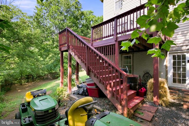 40 CINDYS WAY, Front Royal, VA 22630