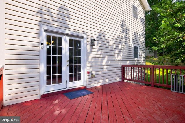40 CINDYS WAY, Front Royal, VA 22630