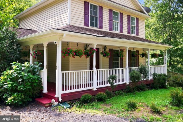 40 CINDYS WAY, Front Royal, VA 22630