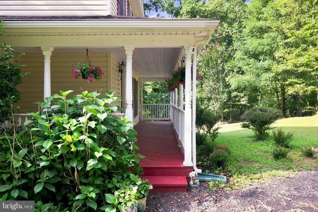 40 CINDYS WAY, Front Royal, VA 22630
