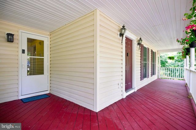 40 CINDYS WAY, Front Royal, VA 22630
