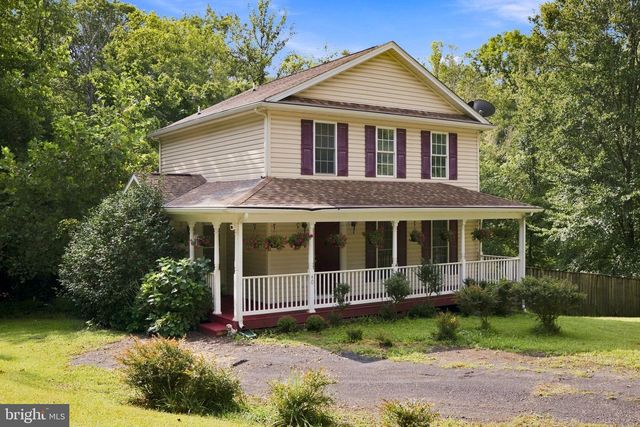 40 CINDYS WAY, Front Royal, VA 22630