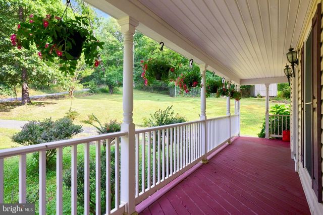 40 CINDYS WAY, Front Royal, VA 22630