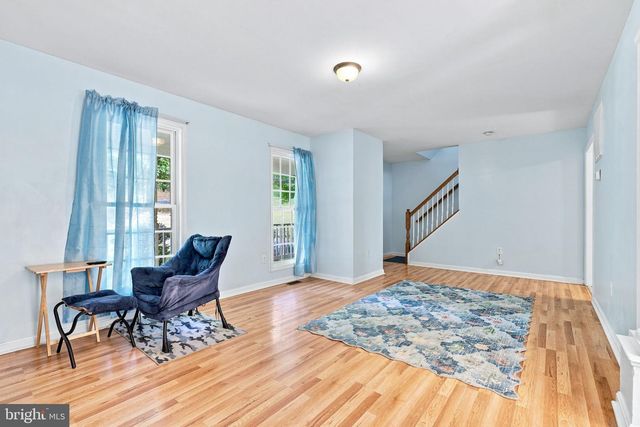 40 CINDYS WAY, Front Royal, VA 22630