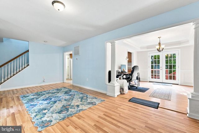 40 CINDYS WAY, Front Royal, VA 22630