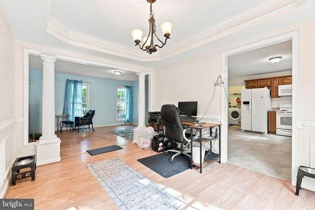 40 CINDYS WAY, Front Royal, VA 22630