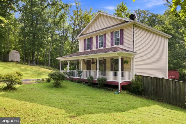 40 CINDYS WAY, Front Royal, VA 22630