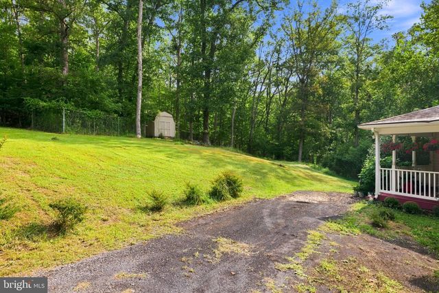 40 CINDYS WAY, Front Royal, VA 22630