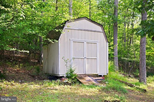 40 CINDYS WAY, Front Royal, VA 22630
