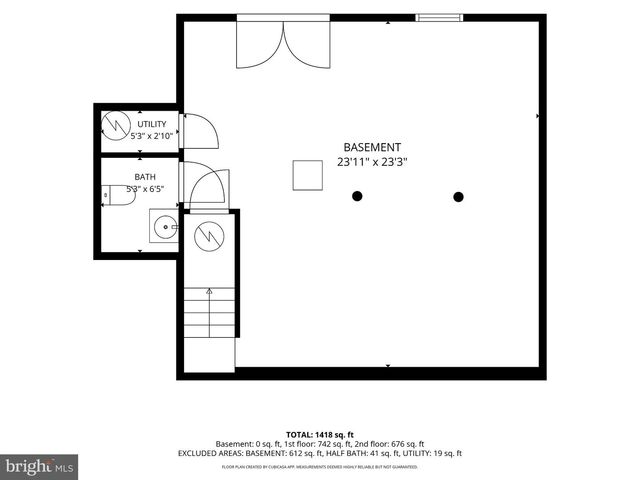 40 CINDYS WAY, Front Royal, VA 22630
