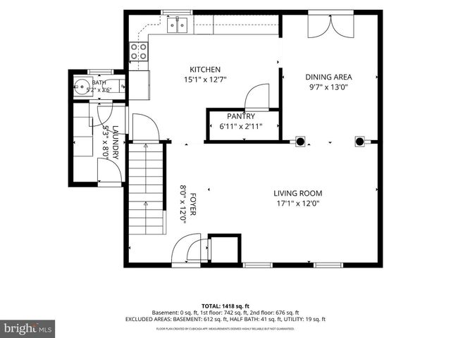 40 CINDYS WAY, Front Royal, VA 22630