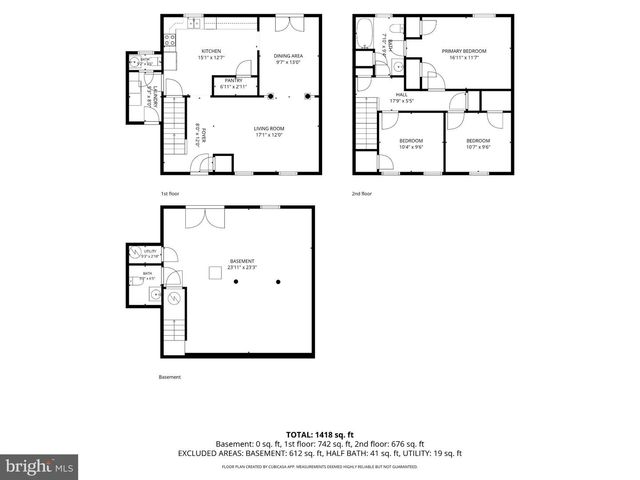 40 CINDYS WAY, Front Royal, VA 22630