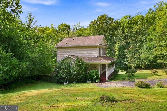 40 CINDYS WAY, Front Royal, VA 22630