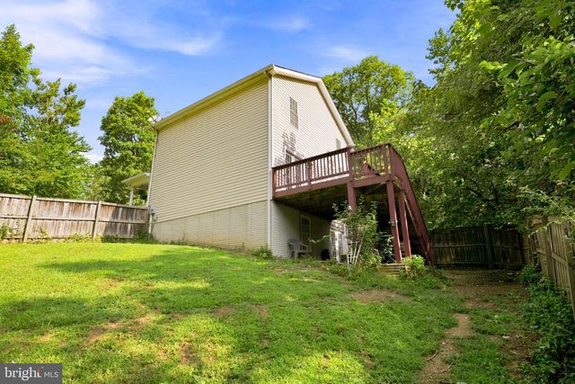 40 CINDYS WAY, Front Royal, VA 22630