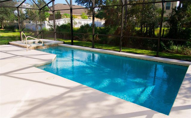 4957 HAROLD STANLEY DRIVE, Kissimmee, FL 34758