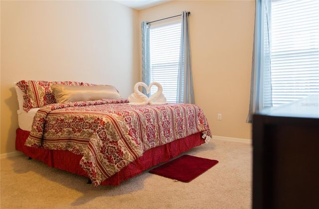 4957 HAROLD STANLEY DRIVE, Kissimmee, FL 34758