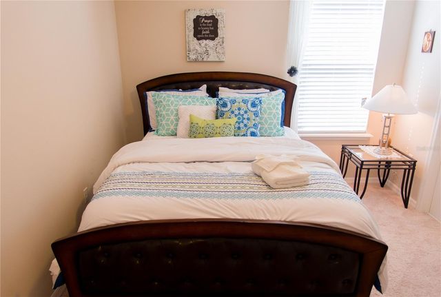 4957 HAROLD STANLEY DRIVE, Kissimmee, FL 34758