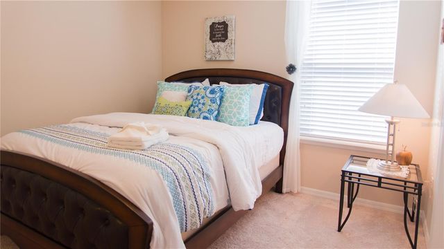 4957 HAROLD STANLEY DRIVE, Kissimmee, FL 34758