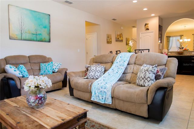 4957 HAROLD STANLEY DRIVE, Kissimmee, FL 34758